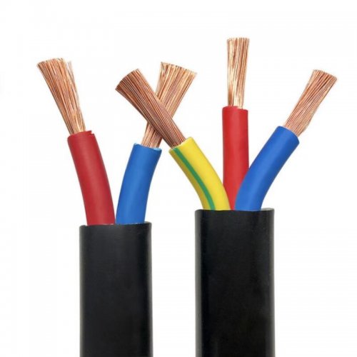 防火電纜的基本知識